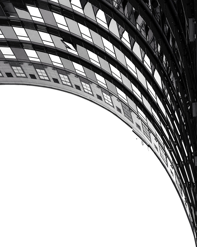 design, no people, black and white, malyavko, metal, built structure, architecture, office, shotoniphone, instagram, copy space, building exterior, arch