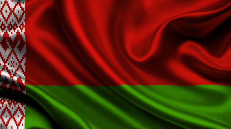 folded, national Flag, red, softness, satin, flowing, silk, rippled, belarus, curtain, close-up, pattern, indoors, material, textured effect, silver, uSA