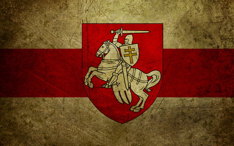 dirty, male likeness, art and craft, national Landmark, backgrounds, flag, red, paper, logo, horse, human representation, knight, damaged, pattern, wall - building feature