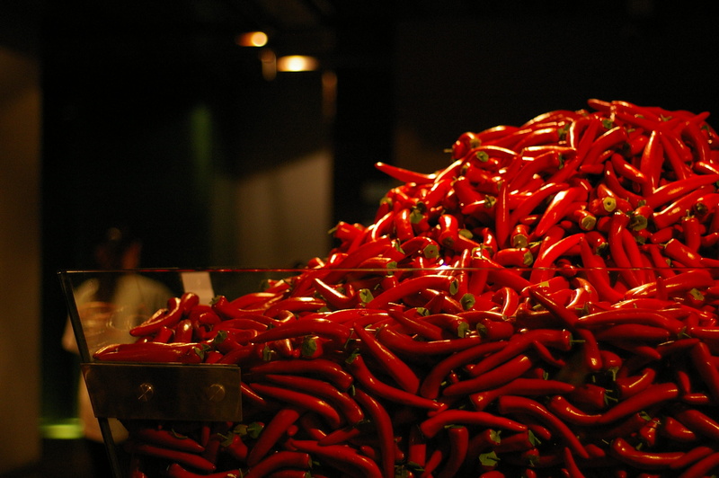 large group of objects, still life, chili Pepper, pepper, abundance, wellbeing, red chili pepper, Food, vegetable, red, indoors, ingredient, Pepper, close-up