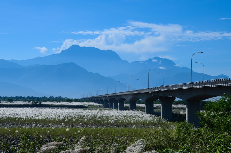 public transportation, sky, built structure, mode of transportation, Bridge, scenics - nature, natural, train - vehicle, high beauty bridge, Mns, breadge