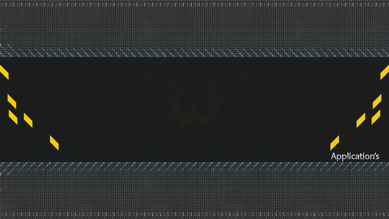 3D desktop, wireless technology, connection, black color, text, technology, full frame, security, pattern, no people, computer monitor, computer, outdoors