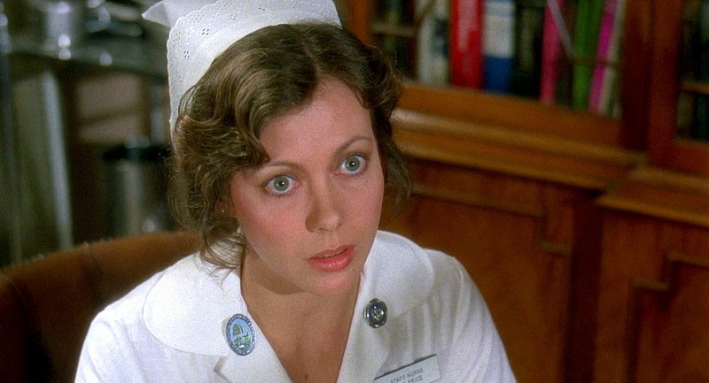 nurse outfit, actress, British, 1080P