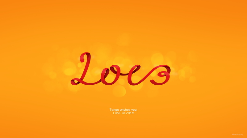 2K, orange, LOVE, 2013, tengo, new year, oranzhevy, happy new year