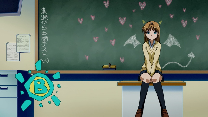 front view, child, full length, childhood, looking at camera, innocence, blackboard, education, one person, portrait, classroom, B Gata H Kei, casual clothing