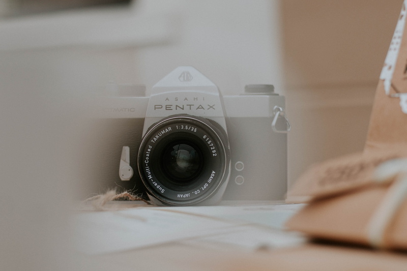 bedroom, domestic room, furniture, camera - photographic equipment, close-up, number, home interior, slr, landscape, cameraporn, 4K, table, filmisnotdead