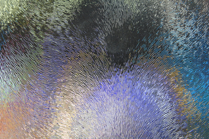 transparent, decorative, water, Frosted Glass, art, texture, beauty in nature, untitled, no people, 5K, color, glass - material, wildlife, close-up, blue