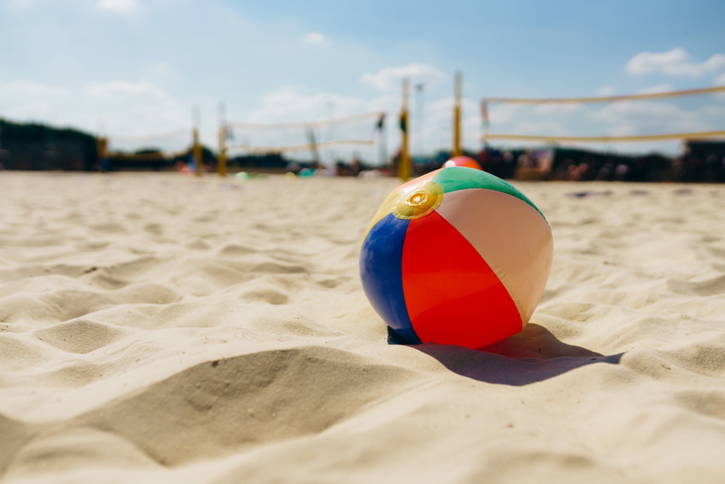 outer space, handball, eclipse, ground, no people, astronomy, desert, sphere, holiday, nature, multicolored, balloon, universe, cloud - sky, volleyball