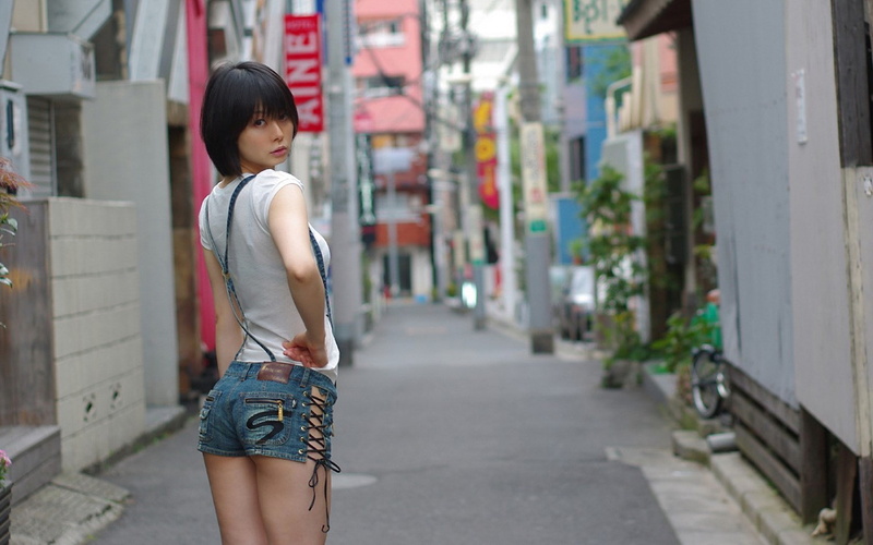 720P, ushijima iiniku