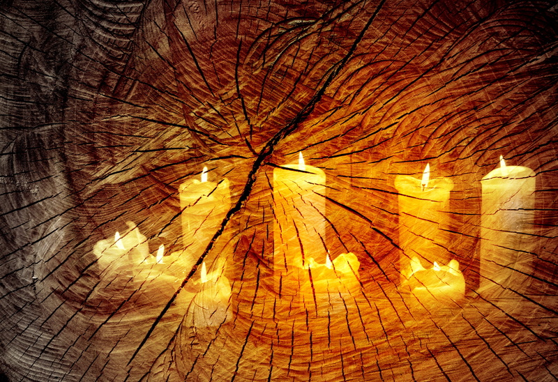 lights, wood - material, white, close-up, weathered, romantic, atmosphere, no people, lot, light, tribe, grain, decoration, warm, 2K, mood, illuminated
