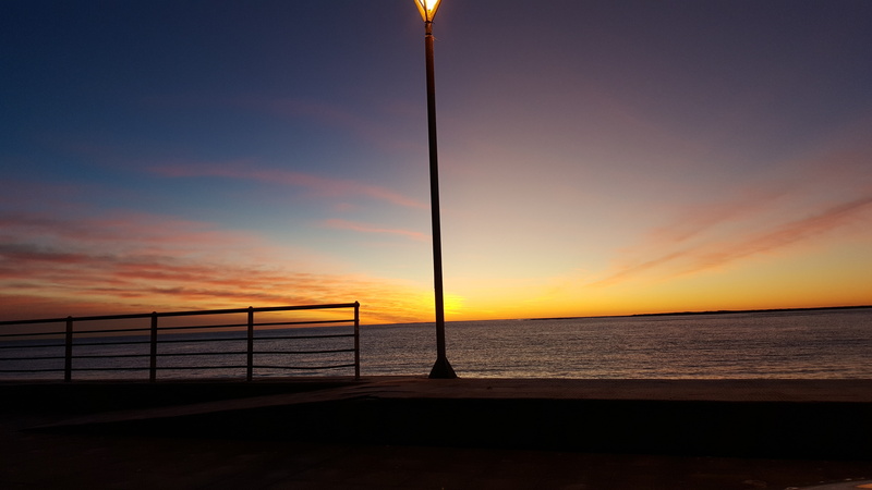 tierra, del, sea, fuego, tierra del fuego, morning, argentina, 5K, landscape, sky
