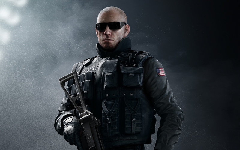 violence, mid adult men, portrait, waist up, special forces, uniform, six, weapon, mature men, protection, males, fbi, kevlar, standing, rainbow, s, siege