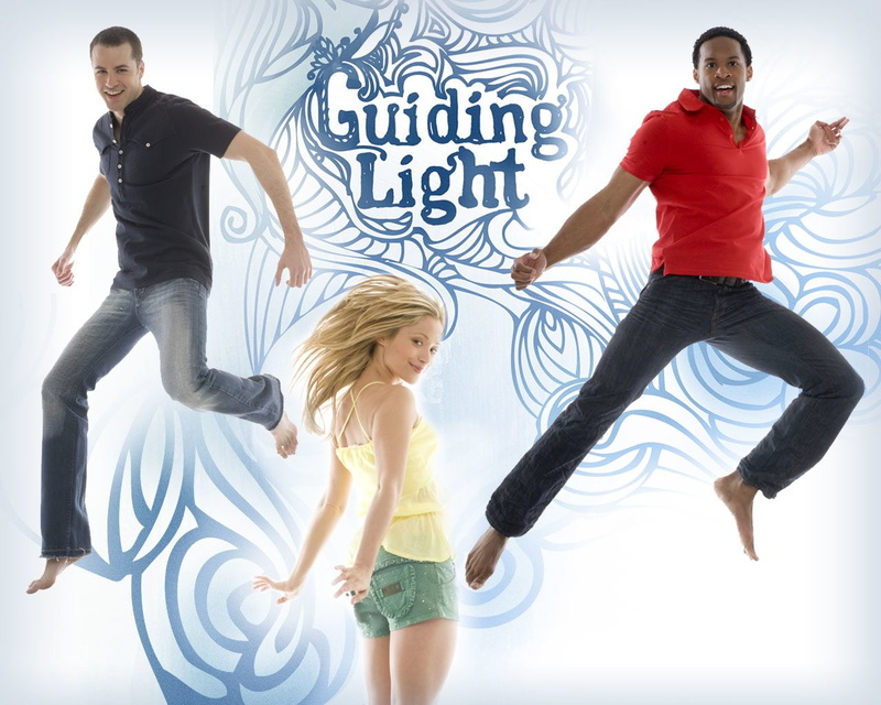720P, Guiding Light, TV Show