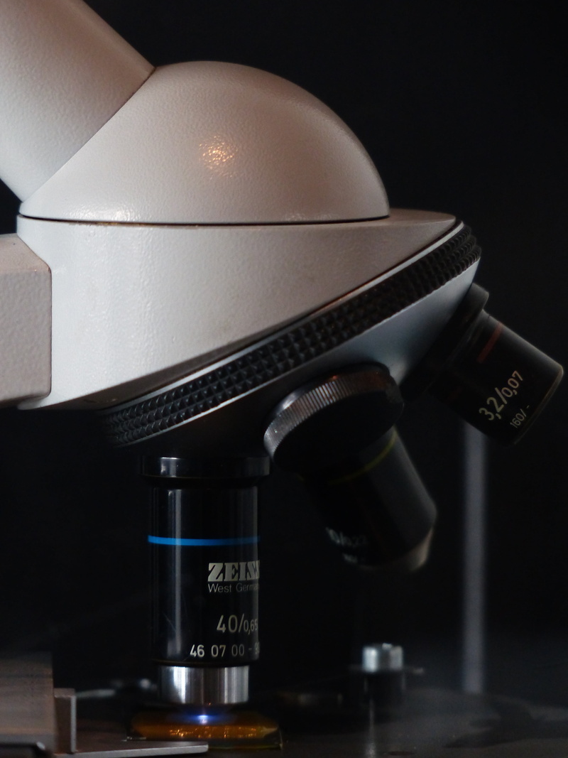 science, no people, microscope, 4K, magnification, studio shot, text, table, attempt, healthcare and medicine, technology, research, light - natural phenomenon