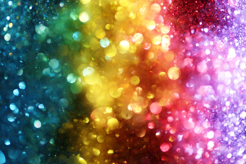 shiny, multi colored, illuminated, softness, rainbow, purple, geometric shape, defocused, abstract backgrounds, vibrant color, textured, glowing, holiday - event