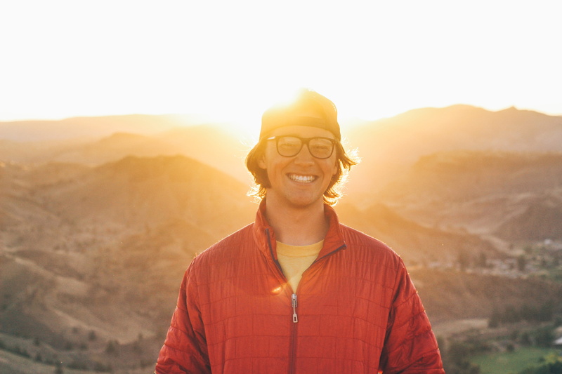 adventure, mountain, senior Men, nature, light, lifestyles, beauty in nature, one Man Only, travel, outdoors, mid adult, non-urban scene, senior Adult