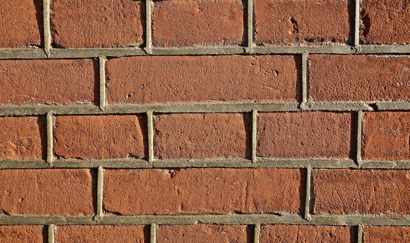 brick wall, pattern, seam, brick texture, structure, brick, mortar, in a row, day, arrangement, sunny, backgrounds, red, sunlit brick wall, brick backdrop