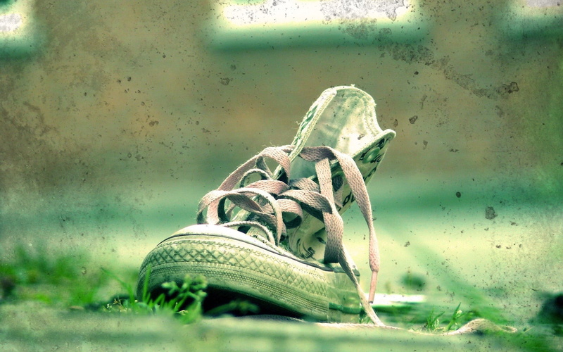 top, old-fashioned, dirt, window, no People, shoelace, fashion, animal, summer, blue, animal wildlife, sport, day, indoors, sports Shoe, vertebrate, old