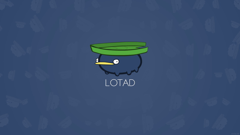 smiling, close-up, art and craft, fun, communication, technology, representation, western script, humor, Pokémon, emotion, indoors, green color, Lotad
