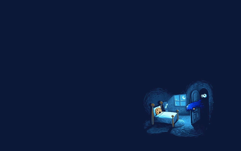 monster, 720P, cookie, cookies, funny