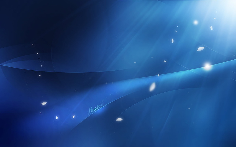 720P, phot, blue, illusion, illusive