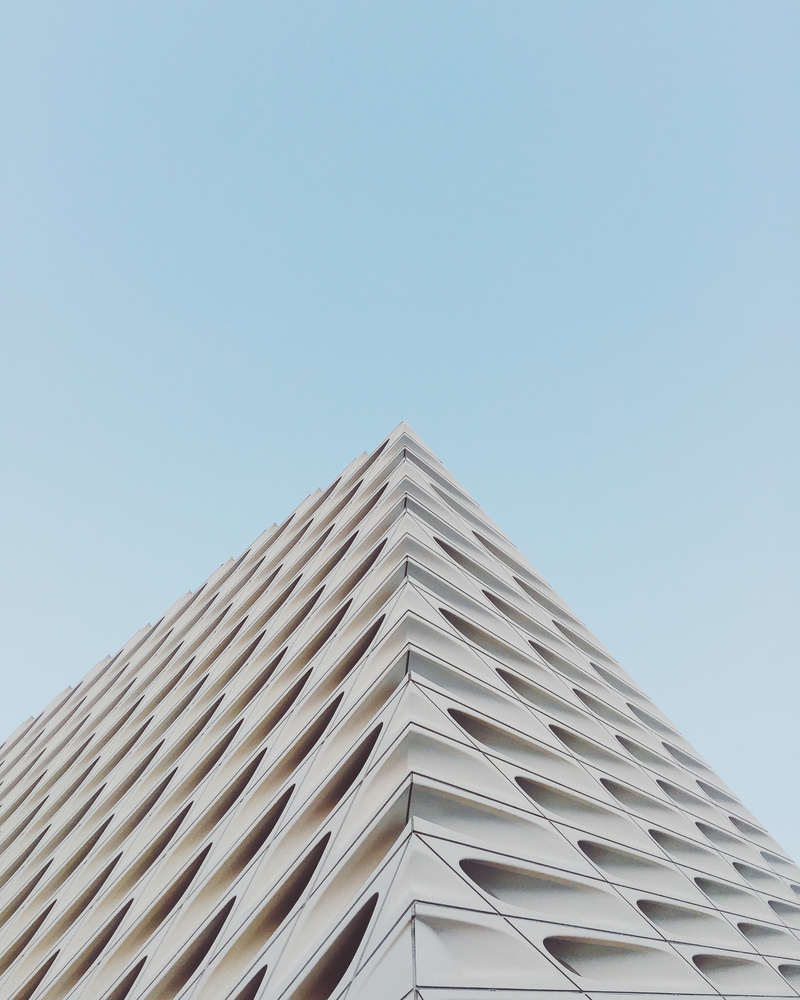 city, skyscraper, white, modern, sky, oof, blue, roof, tower, tall - high, rise, phot, office building exterior, 2K, architecture, nature, copy space