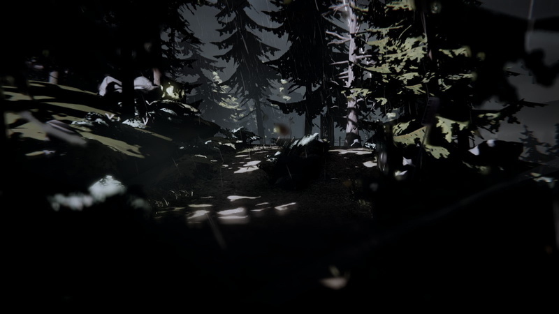 Life Is Strange, x, outer, strange, 720P, space, px, 1600x900 px, hd, art, Arcadia Bay, Storm, life, arcadia, bay