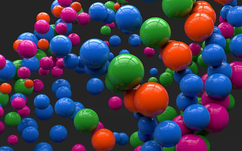 backgrounds, yellow, art and craft, still life, ball, helium, colors, sphere, pattern, colorful, birthday, party - Social Event, balloons, celebration