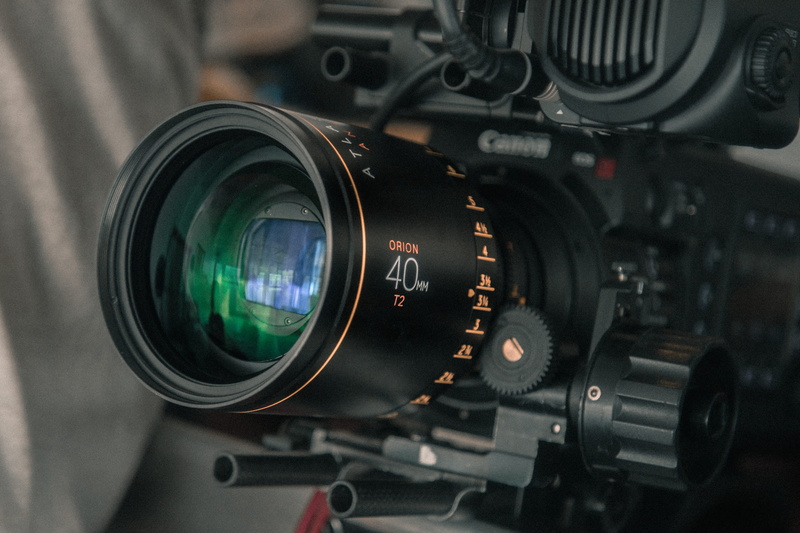 lens - Optical Instrument, professional Occupation, cinematographer, close-up, focus, camera - Photographic Equipment, shallow, old, focus - Concept, tech