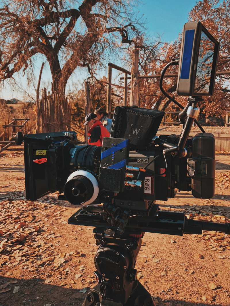 filmmaking, nature, day, outdoors, technology, land, dp, united states, cameraporn, santa fe, redepicw, field, unsplash, r3d, redweapon, sharegrid, film