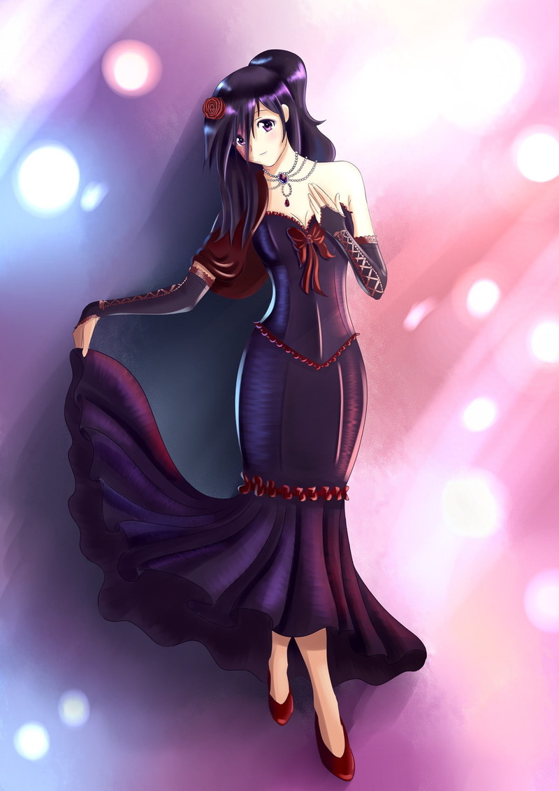 Hanako Ikezawa, Katawa Shoujo, visual novel, anime girls, 720P