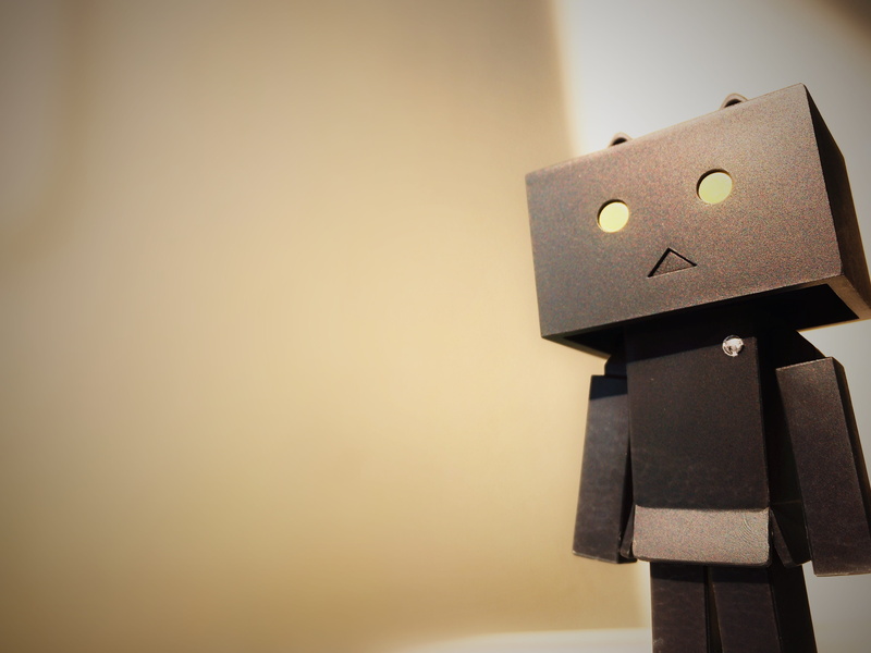 human representation, still life, cardboard, home interior, emotion, anime, portrait, room, box, square, paper, man made, wear, problem, blur, copy space