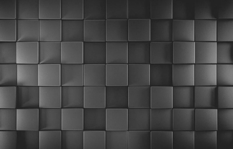 square, textured, textured effect, 2K, design, black background, backgrounds, indoors, gray, large group of objects, architecture, untitled, Kyle Gray