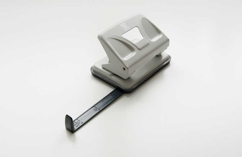 work, communication, shape, supply, connection, business, metal, indoors, protection, desktop, single object, stationary, tool, accessory, puncher, no people