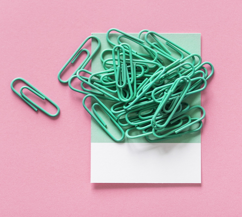 pink, paper, still life, background, green, decoration, office supply, close-up, equipment, office, pile, indoors, attachment, pastel, food and drink, crockery