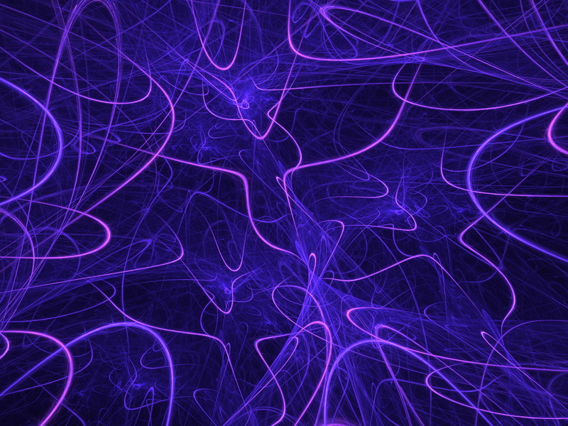 long exposure, purple, Lines, pattern, Apophysis (software), light trail, motion, full frame, backgrounds, indoors, light painting, electricity, Fractal