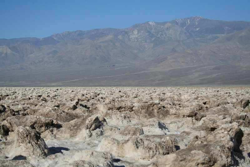 no people, scenics, beauty in nature, arid Climate, sky, non-urban scene, death valley, scenics - nature, solid, formation, desert, dry, climate, physical geography
