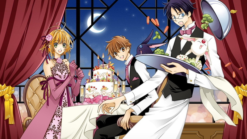 tsubasa, anime, chronicle, reservoir, tsubaka, 1080P, chronicles, 1920x1080, tsubasa: reservoir chronicle