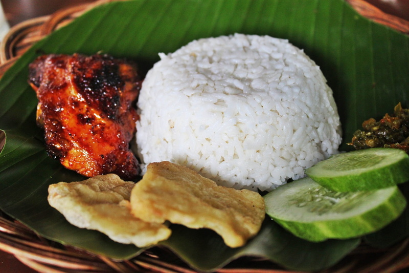 cucumber, food and drink, still life, indian food, dinner, plant part, banana leaf, healthy eating, chicken, indoors, ready-to-eat, pork, white rice, close-up