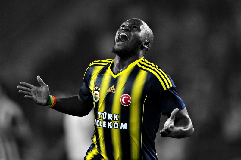 Moussa Sow, 1080P, Fenerbahçe