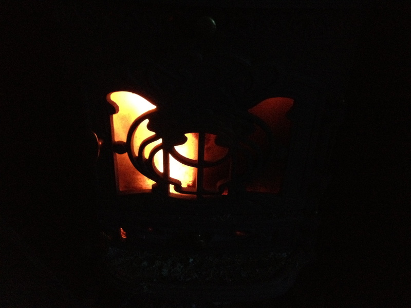 artistic, indoors, food and drink, woodburner, chair, close-up, hearth, light - natural phenomenon, no people, silhouette, mystic, metal, 2K, black color