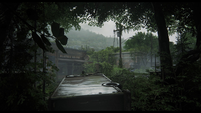 Naughty Dog, 4K, The Last of Us 2, Sony