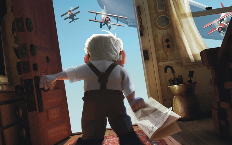 one person, men, Up, males, home interior, boys, child, built structure, lifestyles, childhood, indoors, standing, activity, 720P, leisure activity, Movie