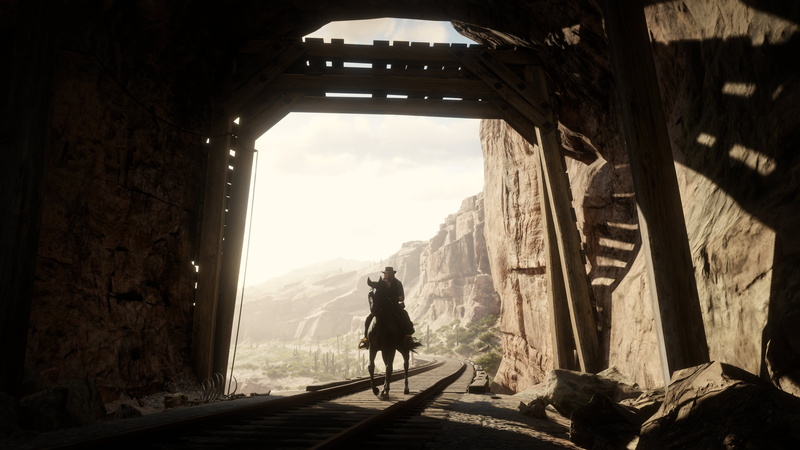 western, Red Dead Redemption 2, 4K, Red Dead Redemption, John Marston, video game characters