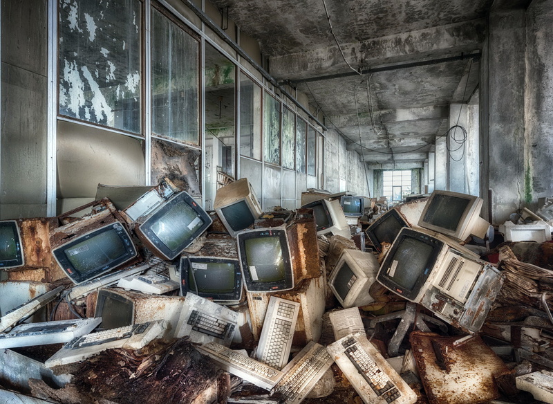 scrap, technique, 1080P, background