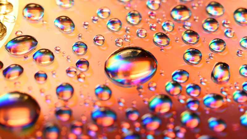 fragility, shiny, no people, vulnerability, colorful, bubble, shape, glass, large group of objects, sphere, multi colored, abundance, full frame, pattern