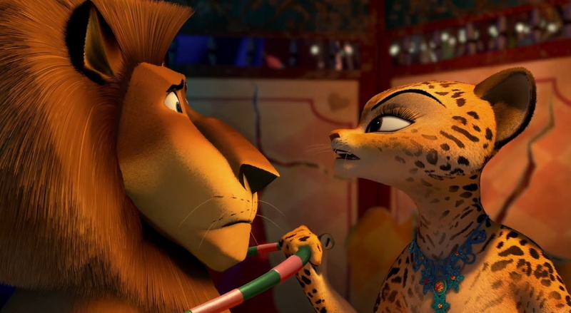animal themes, Madagascar, creativity, indoors, art and craft, Cartoons, animal representation, cat, fashion, focus on foreground, feline, one animal, character