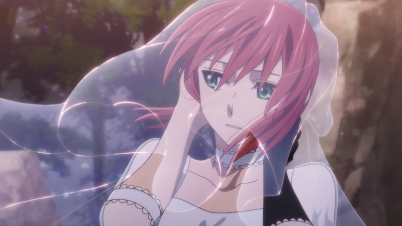 Green Eyes, 1080P, Anime, Red Hair, Chise Hatori, The Ancient Magus Bride