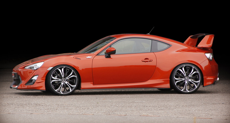 2K, 2012, toyota, barracuda, gt86, tuning, racing