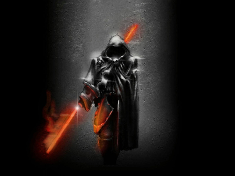 720P, Star Wars, mask, laser pistol, laser swords, Jedi, Sith